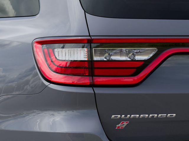 new 2026 Dodge Durango car, priced at $42,201