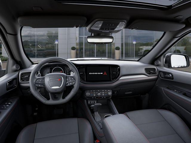 new 2026 Dodge Durango car, priced at $42,201