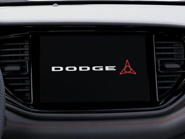 new 2026 Dodge Durango car, priced at $42,201