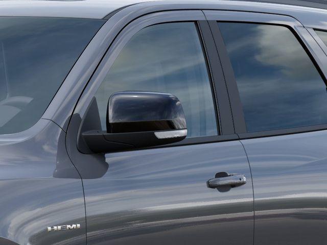 new 2026 Dodge Durango car, priced at $42,201