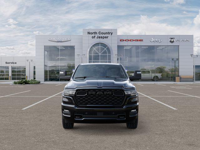 new 2026 Ram 1500 car, priced at $55,563