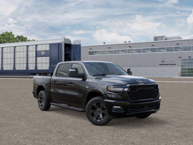 new 2026 Ram 1500 car, priced at $51,820