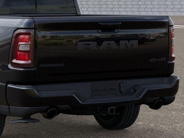 new 2026 Ram 1500 car, priced at $51,820