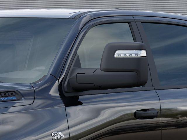 new 2026 Ram 1500 car, priced at $51,820