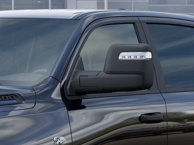new 2026 Ram 1500 car, priced at $50,569