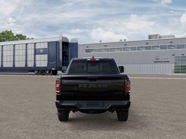 new 2026 Ram 1500 car, priced at $51,820