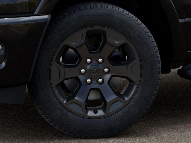 new 2026 Ram 1500 car, priced at $50,569
