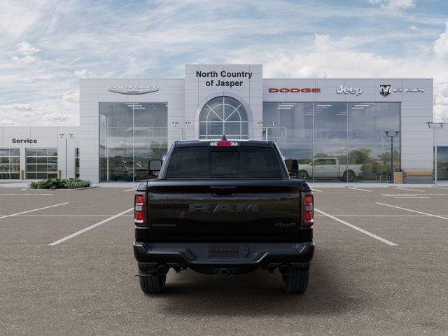 new 2026 Ram 1500 car, priced at $50,569