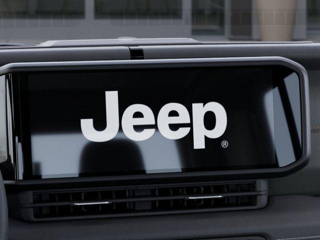 new 2025 Jeep Gladiator car, priced at $48,811