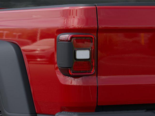 new 2025 Jeep Gladiator car, priced at $48,811