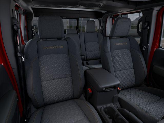 new 2025 Jeep Gladiator car, priced at $48,811