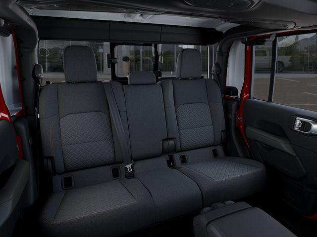 new 2025 Jeep Gladiator car, priced at $45,811