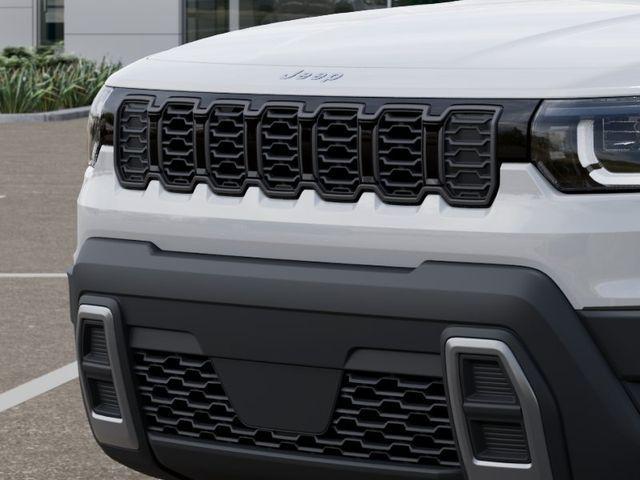 new 2026 Jeep Cherokee car, priced at $34,562