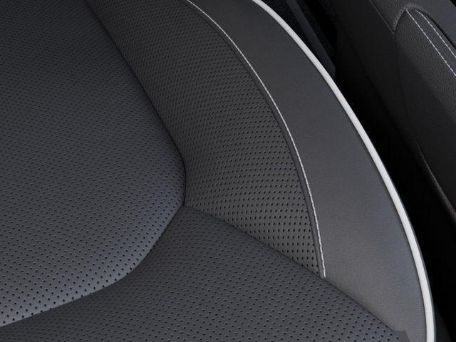 new 2026 Chrysler Pacifica car, priced at $41,704