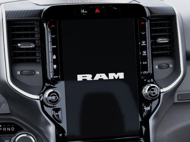 new 2026 Ram 1500 car, priced at $52,881