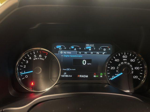 used 2020 Ford F-150 car, priced at $30,340