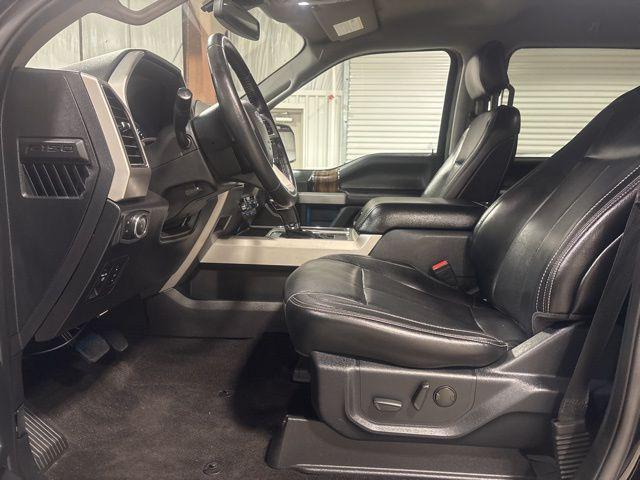 used 2020 Ford F-150 car, priced at $30,340