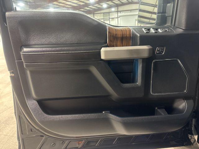 used 2020 Ford F-150 car, priced at $30,340