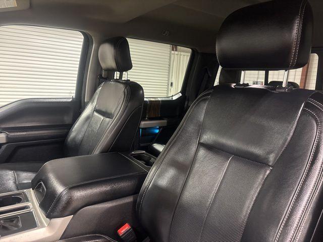 used 2020 Ford F-150 car, priced at $30,340