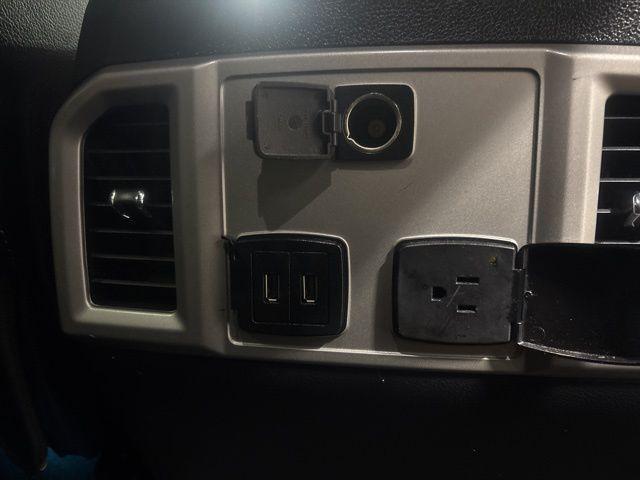 used 2020 Ford F-150 car, priced at $30,340