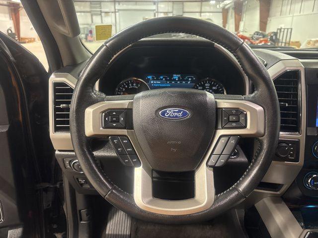 used 2020 Ford F-150 car, priced at $30,340