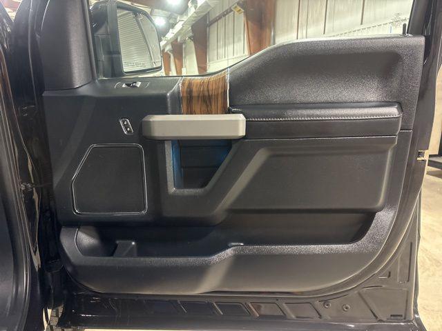 used 2020 Ford F-150 car, priced at $30,340