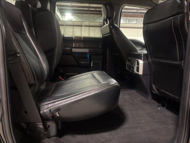 used 2020 Ford F-150 car, priced at $30,340