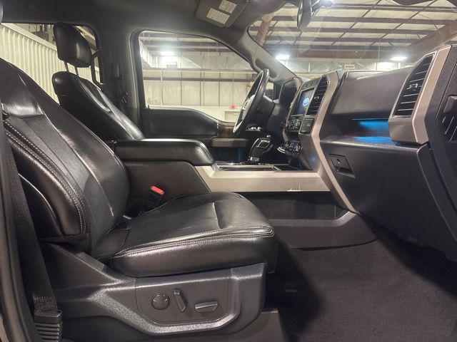 used 2020 Ford F-150 car, priced at $30,340