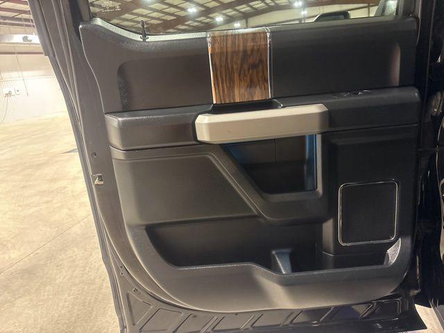 used 2020 Ford F-150 car, priced at $30,340