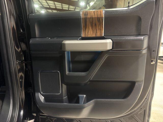 used 2020 Ford F-150 car, priced at $30,340