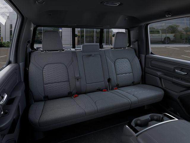 new 2026 Ram 1500 car, priced at $48,371