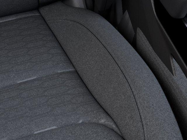 new 2026 Ram 1500 car, priced at $47,120