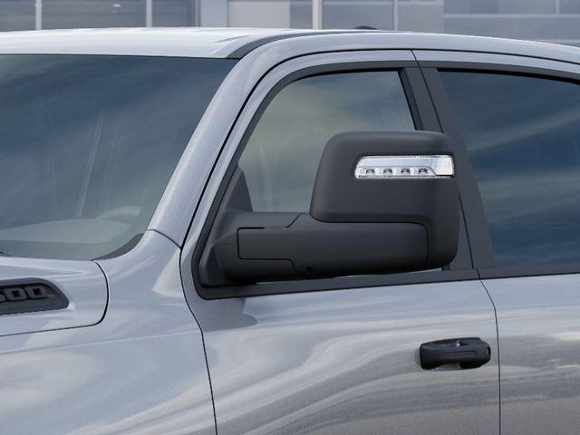 new 2026 Ram 1500 car, priced at $47,120
