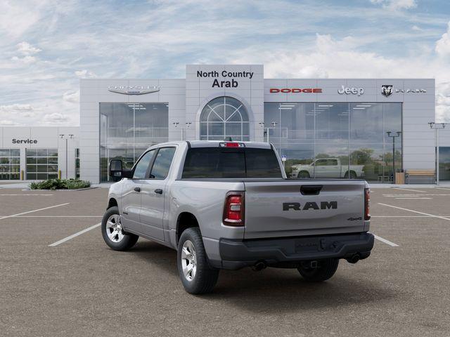 new 2026 Ram 1500 car, priced at $47,120