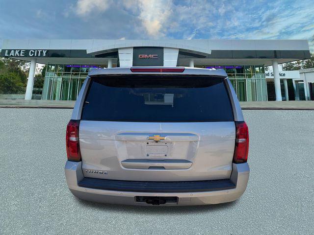 used 2017 Chevrolet Tahoe car, priced at $25,997