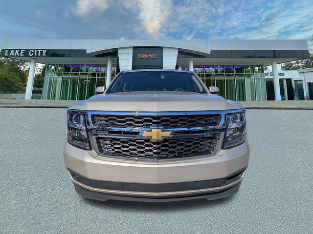 used 2017 Chevrolet Tahoe car, priced at $25,997