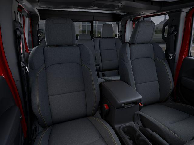 new 2025 Jeep Gladiator car, priced at $46,696