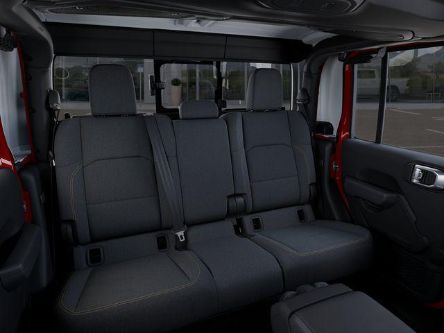 new 2025 Jeep Gladiator car, priced at $49,696