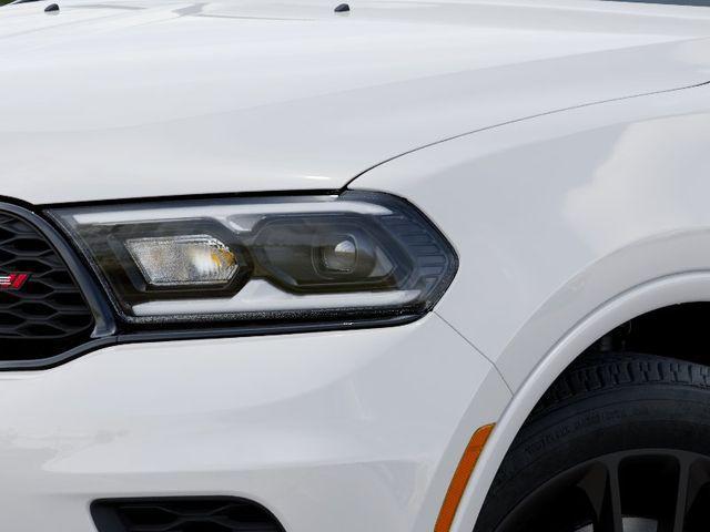new 2026 Dodge Durango car, priced at $43,557
