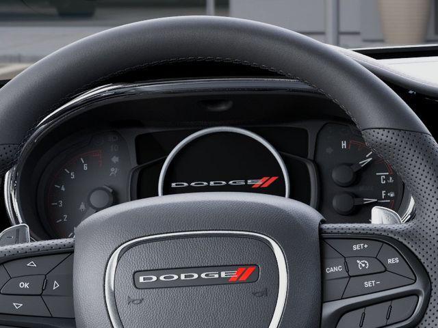new 2026 Dodge Durango car, priced at $38,454