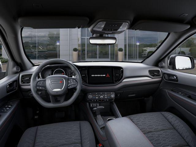 new 2026 Dodge Durango car, priced at $38,454