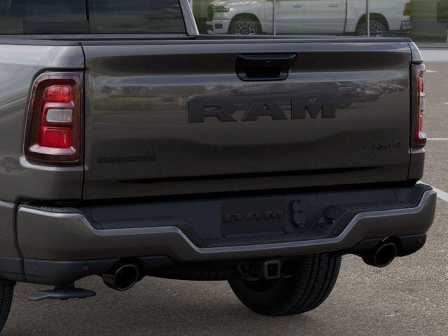 new 2026 Ram 1500 car, priced at $54,436