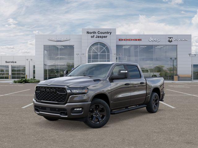 new 2026 Ram 1500 car, priced at $54,436