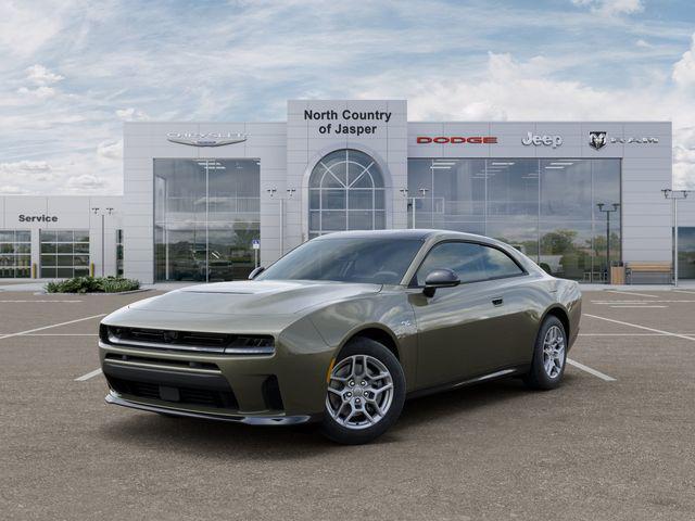 new 2026 Dodge Charger car, priced at $47,569