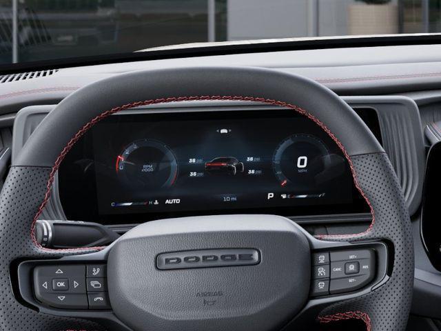 new 2026 Dodge Charger car, priced at $43,568