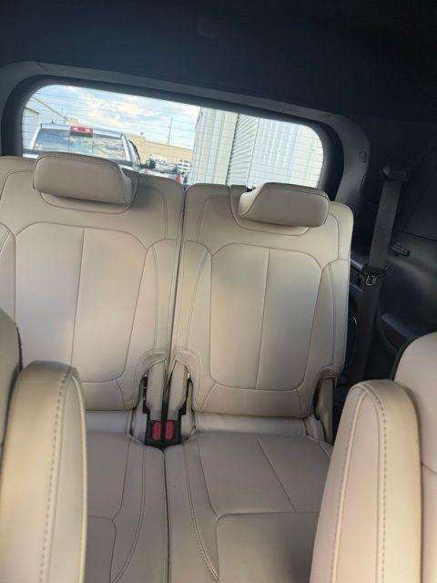used 2023 Jeep Grand Cherokee L car, priced at $31,985
