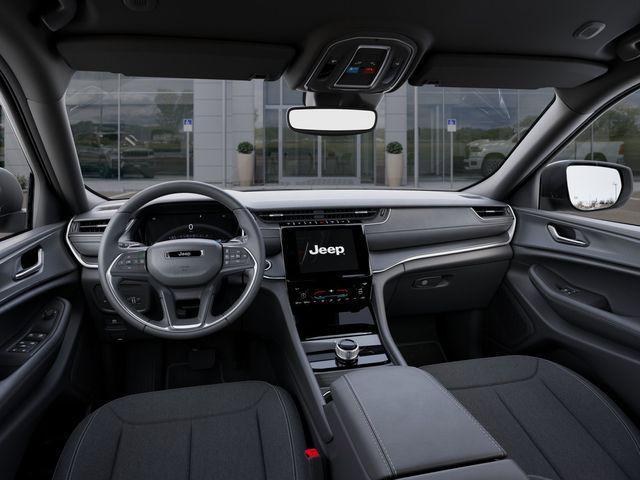 new 2025 Jeep Grand Cherokee L car, priced at $24,608