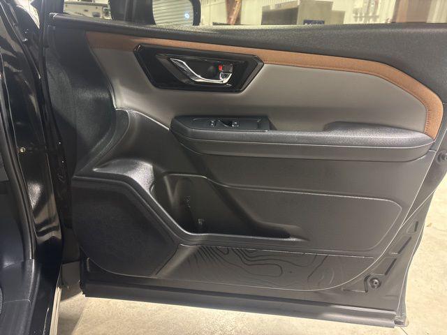 used 2025 Subaru Forester car, priced at $31,100