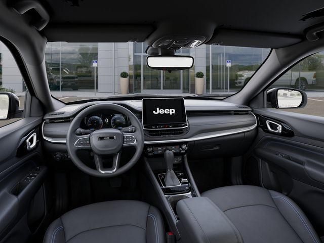 new 2026 Jeep Compass car, priced at $28,693