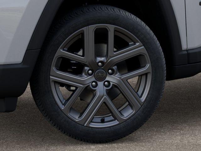 new 2026 Jeep Compass car, priced at $28,693